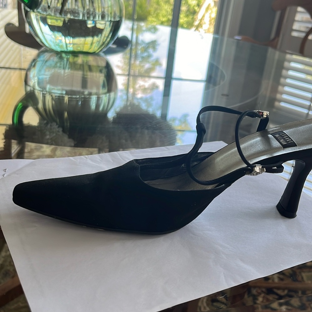 Size 8.5